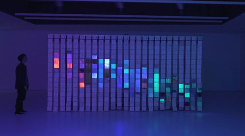 UCL互動(dòng)建筑實(shí)驗(yàn)室丨研究生作品 Part 1