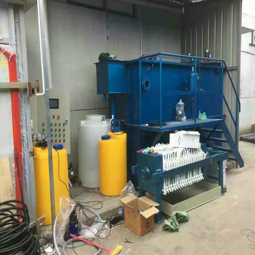 【慈溪化纖廠(chǎng)電子廠(chǎng)用1-100噸去離子水處理,達(dá)旺自來(lái)水過(guò)濾軟化】-