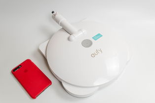 地板清潔打蠟好幫手 eufy 小旋風(fēng)無線電動拖地機(jī)體驗(yàn)