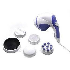 居優(yōu)樂 瘦身推脂按摩器 推脂按摩機 碎脂機 減肥儀器-廚具-亞馬遜中國