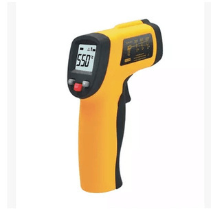 高姆藍牙測溫儀 電腦、手機無線連接